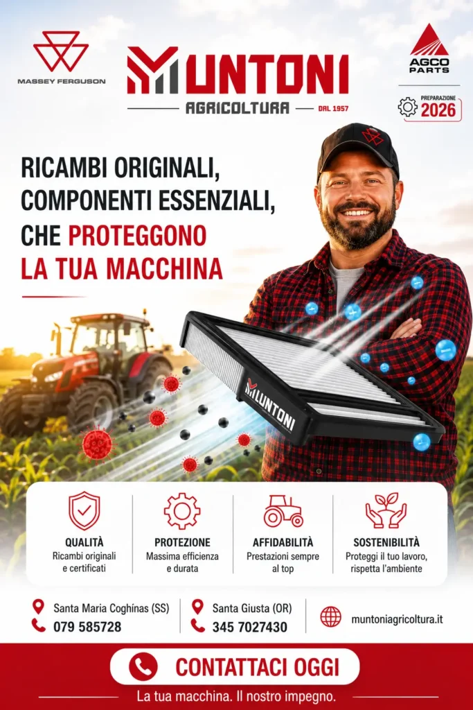 Ricambi originali per la tua macchina